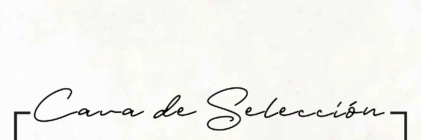 Cava de Selección 