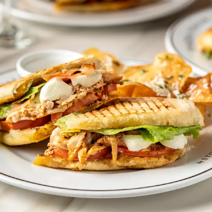 POLLO ROSTIZADO