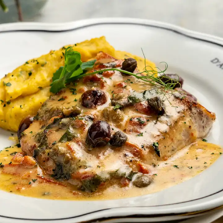 PESCE PORTOFINO