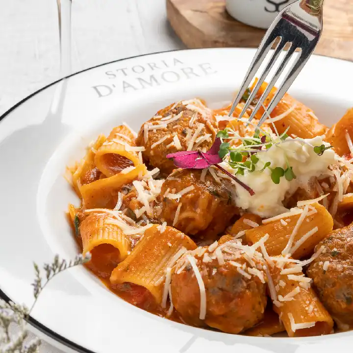 ALBÓNDIGAS