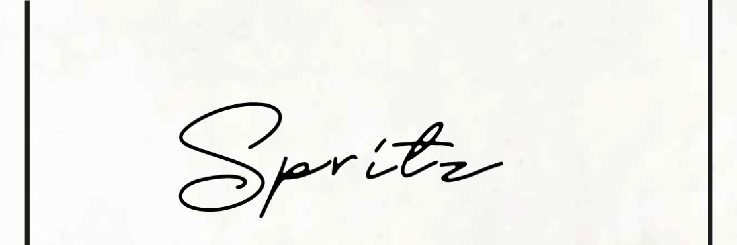 Spritz