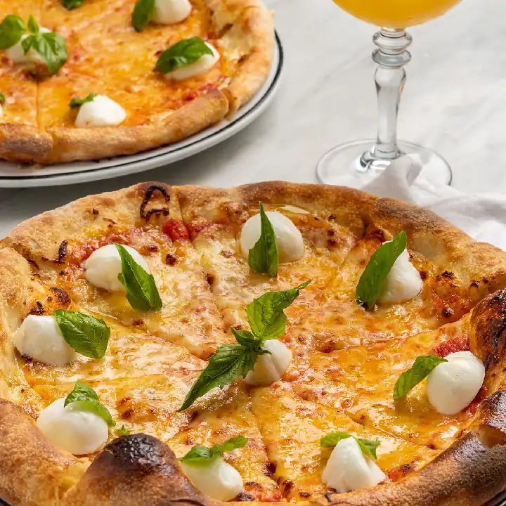 MARGHERITA