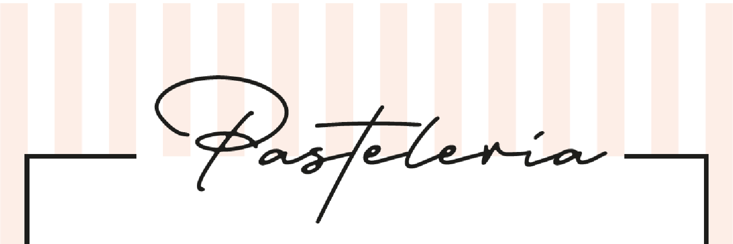 Pastelería