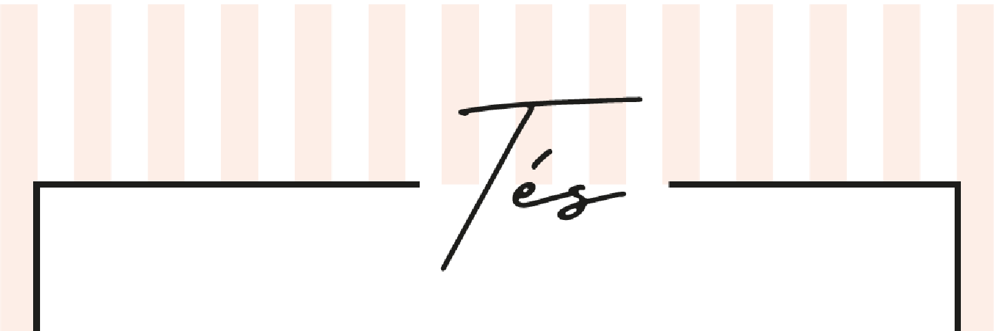 Tés