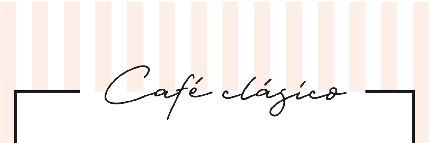 Café Clásico