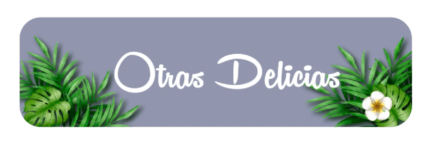 Otras Delicias