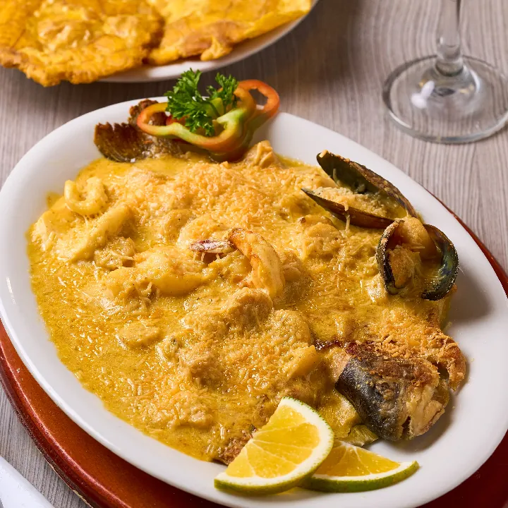 Trucha Marinera