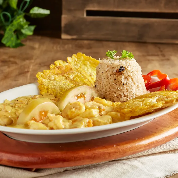 Sudado Mixto