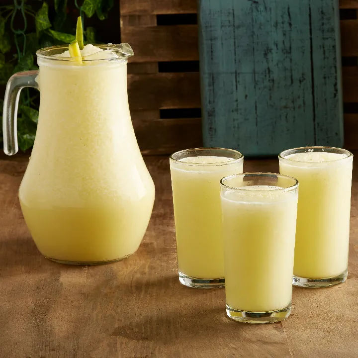 Mango Viche