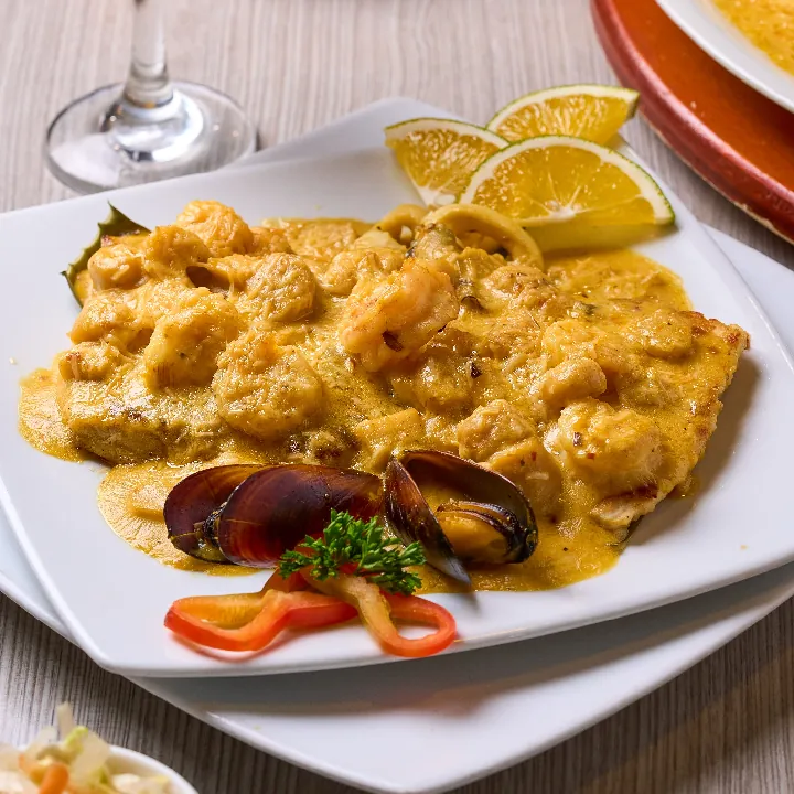 Filete Marinero