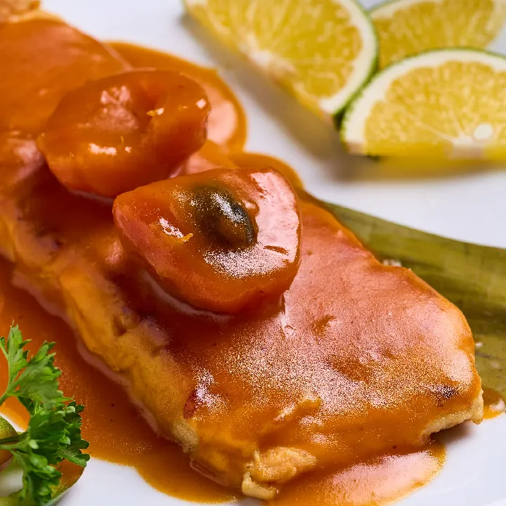Salmón