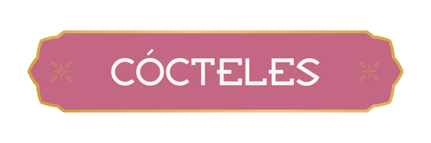Cocteles