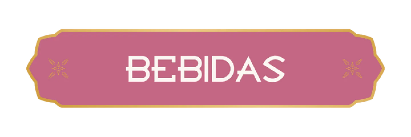 Bebidas Frías