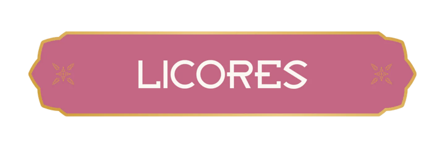 Licores