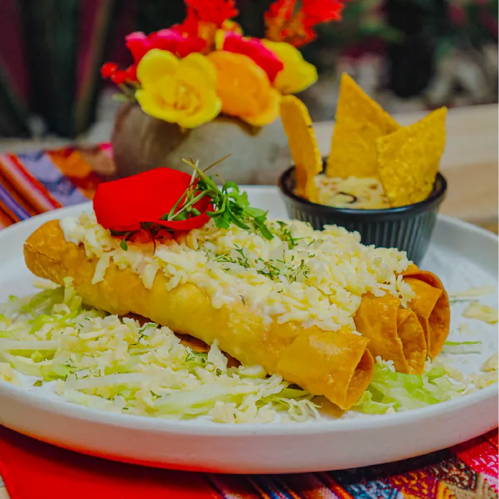 Flautas