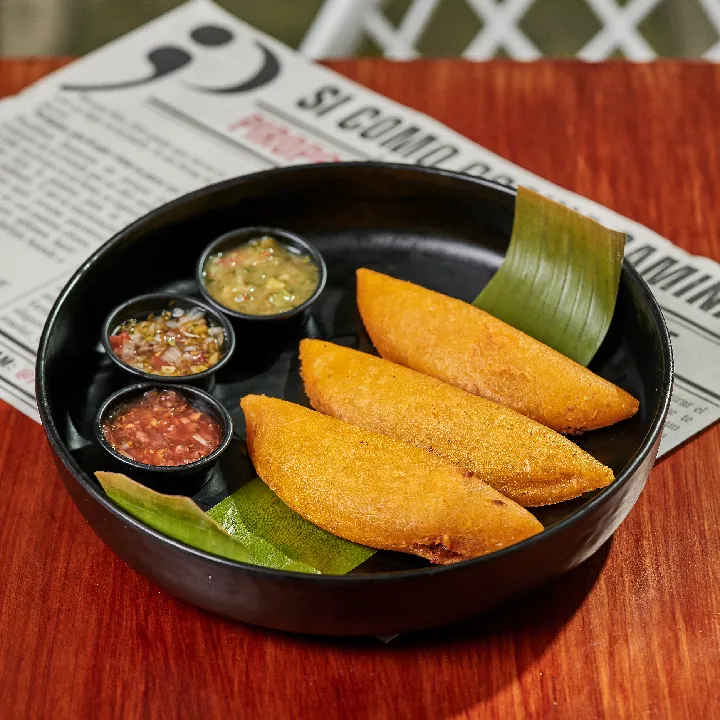 EMPANADAS