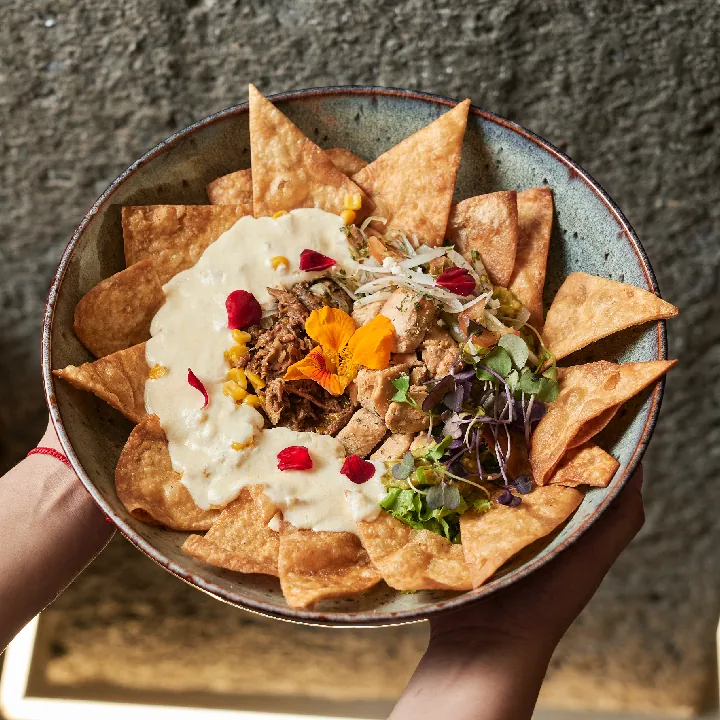 NACHOS