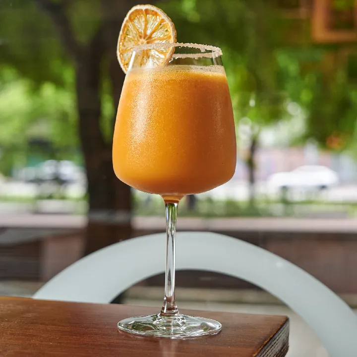 Limonadas