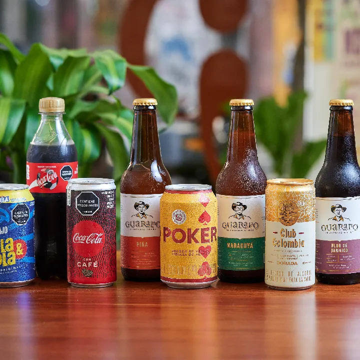 Embotellados