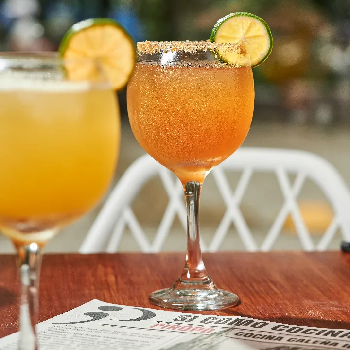 Sodas Caleñas