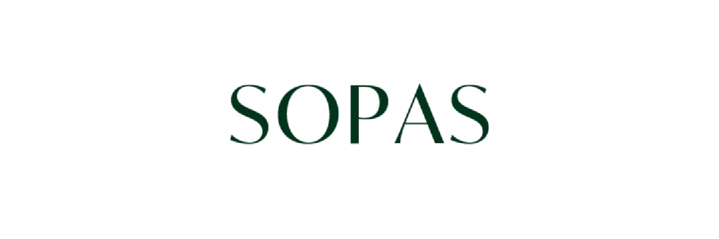 Sopas