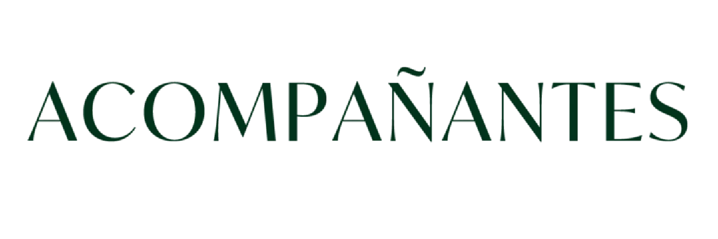 Acompañantes