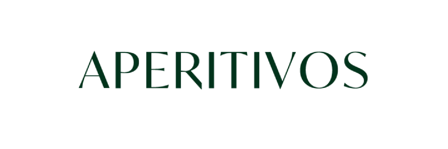 Aperitivos