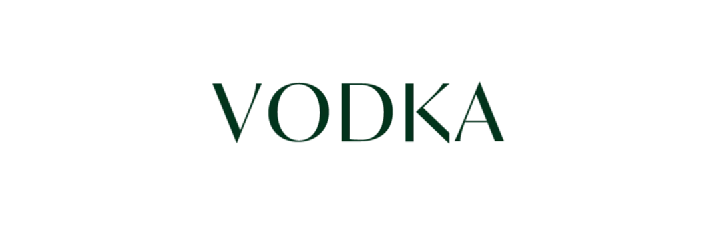 Vodka