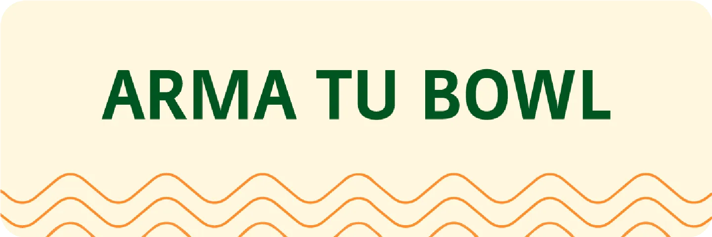 Arma Tu Bowl