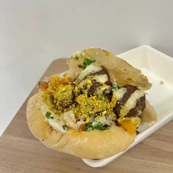 Falafel