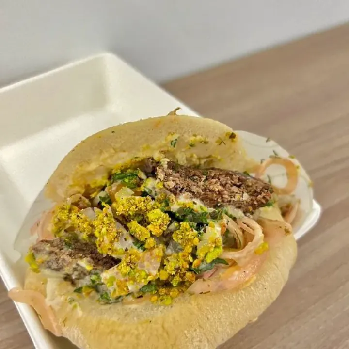 Kafta