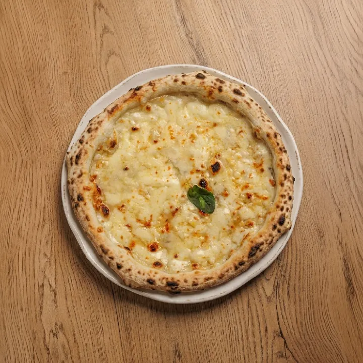 QUATTRO FORMAGGI