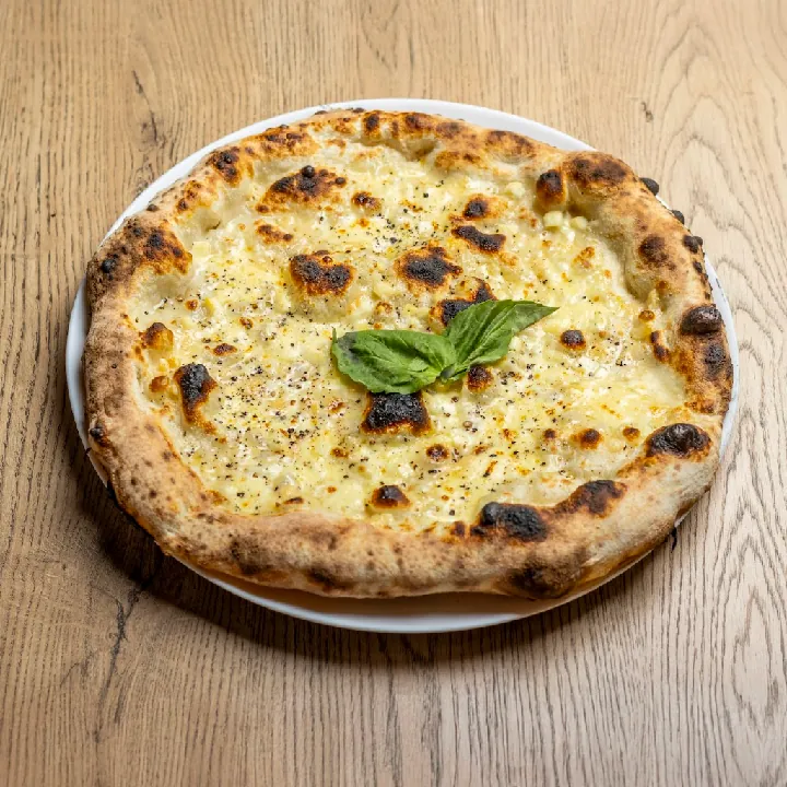 CACIO E PEPE
