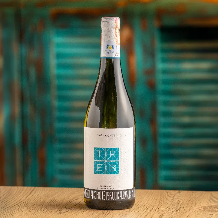 TREBI TREBBIANO D´ABRUZZO