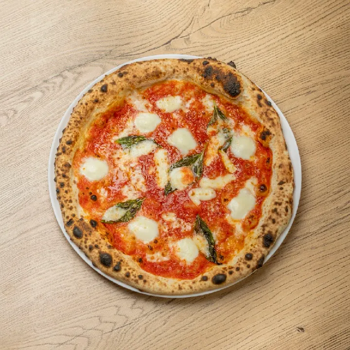 DOP MARGHERITA SPECIALE