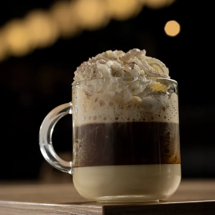 CAFÉ BOMBÓN