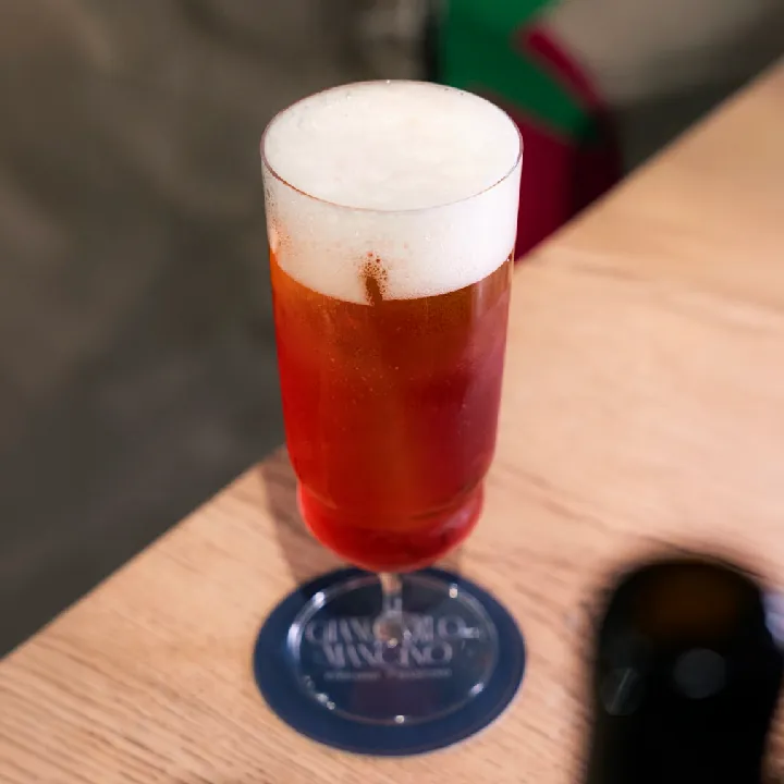 BIRRA AMERICANO