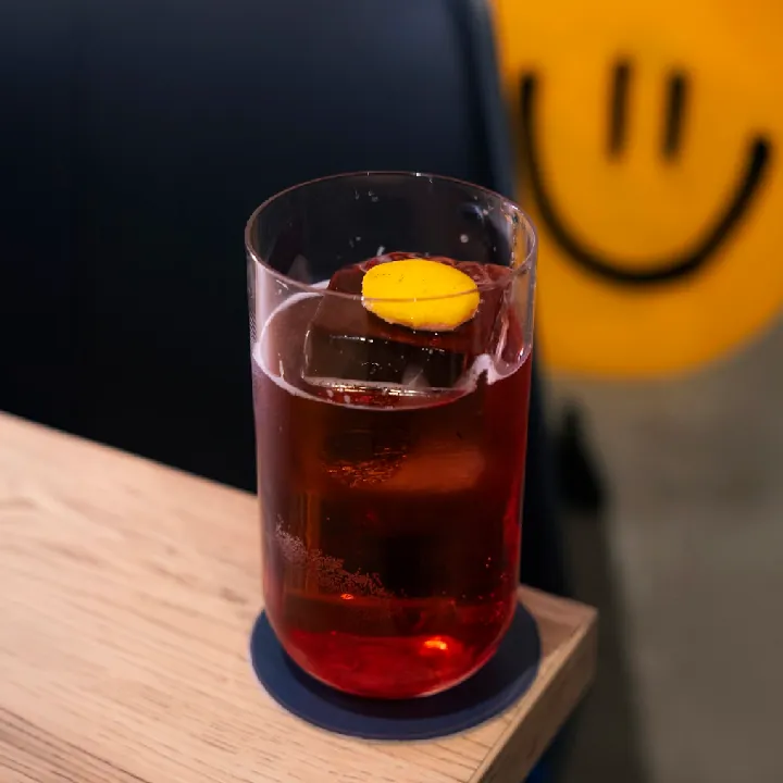 AMERICANO