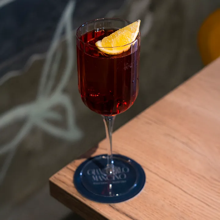 NEGRONI SBAGLIATO