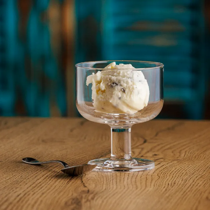 BOLA DE HELADO
