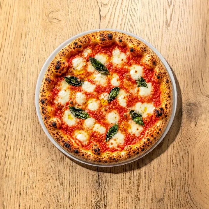 MARGHERITA