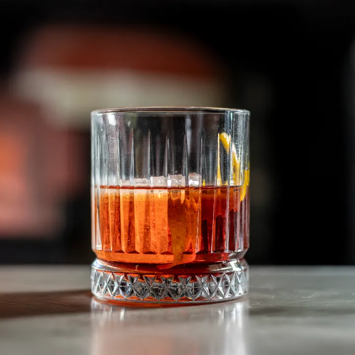 NEGRONI