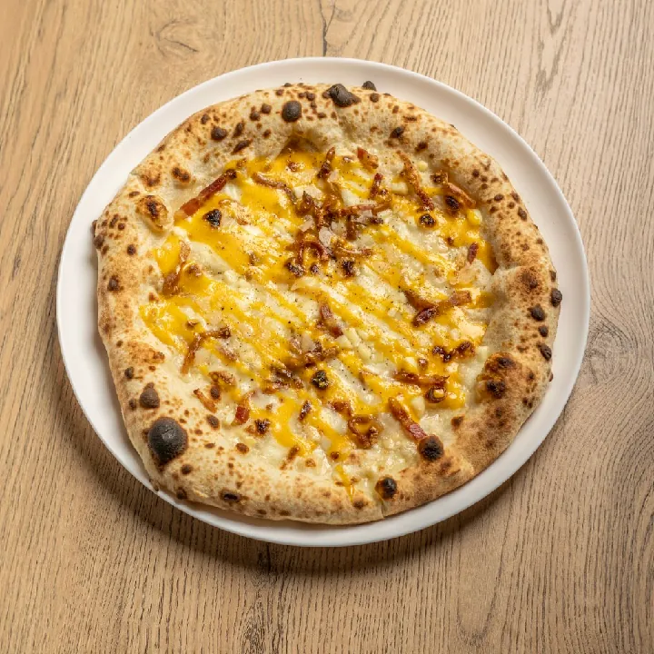 BELLA CARBONARA