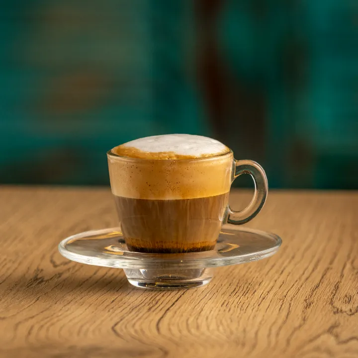 MACCHIATO