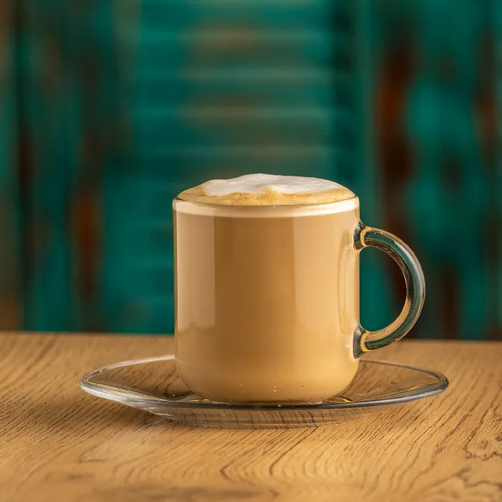 CAPPUCCHINO
