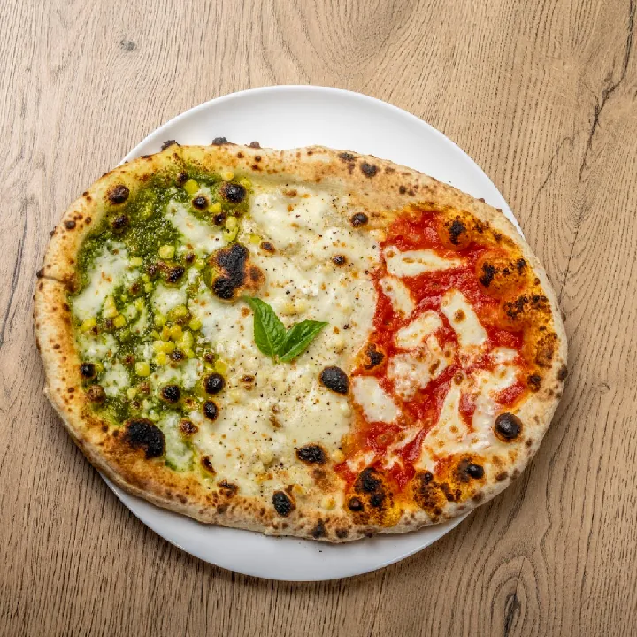 IL TRICOLORE