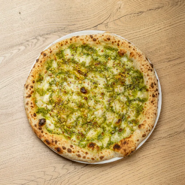 PESTO E NOCI