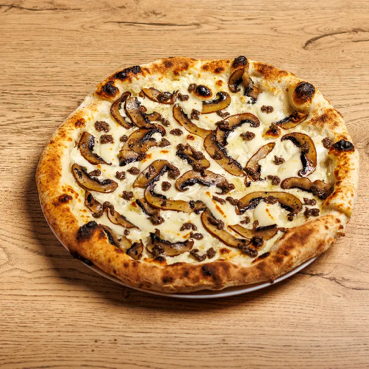TARTUFO NERO