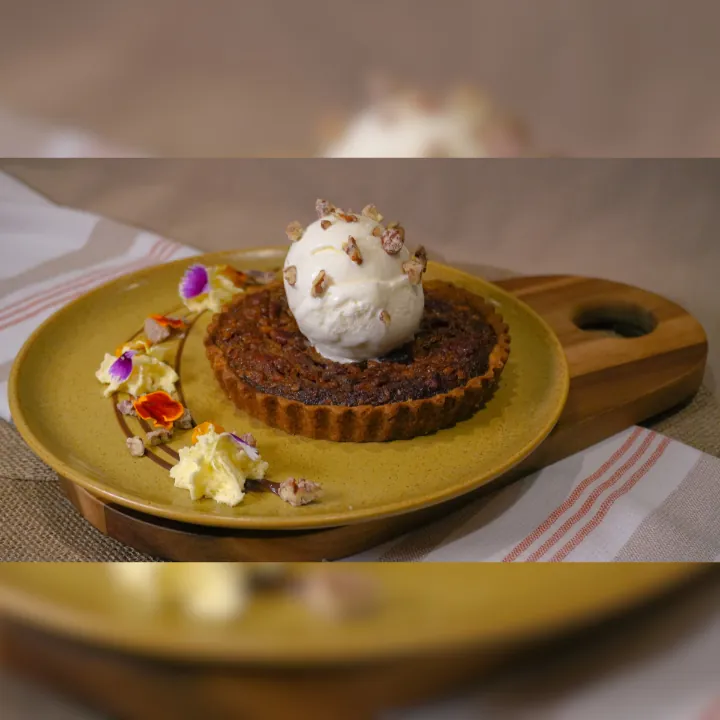 Pecan Pie