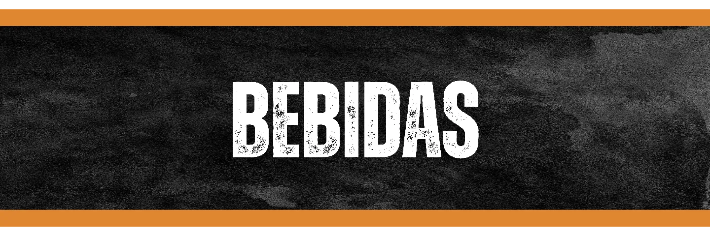 Bebidas